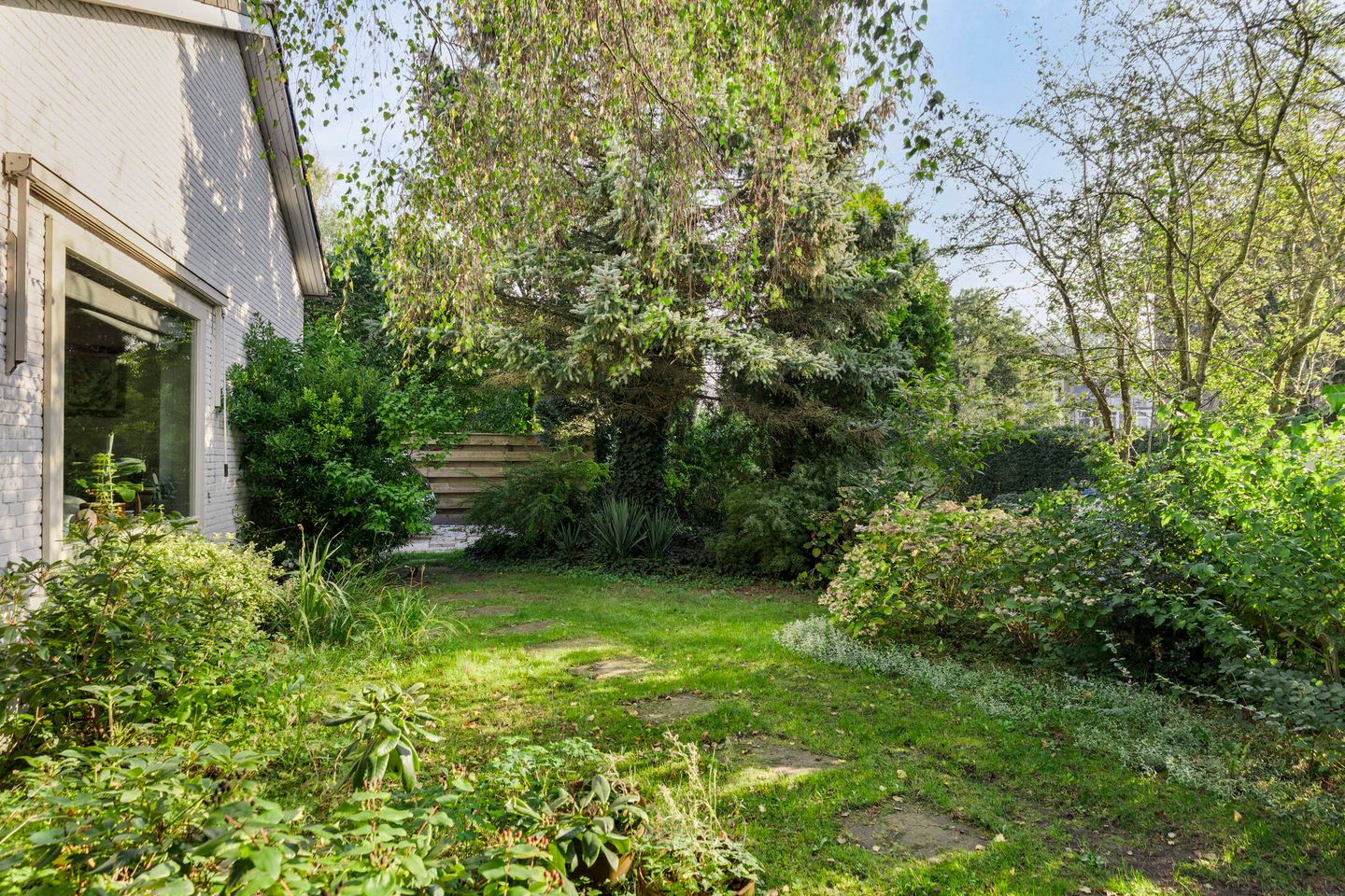 Foto 50 van Gabriël Metsulaan 28