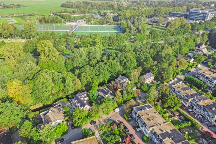 Foto 52 van Gabriël Metsulaan 28