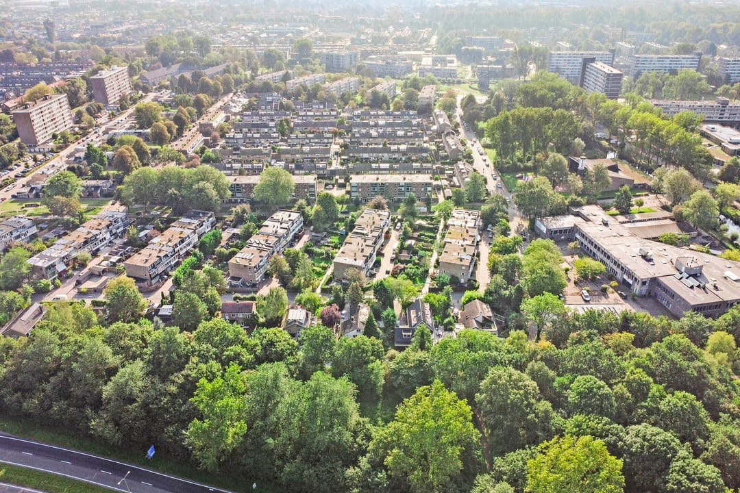 Foto 53 van Gabriël Metsulaan 28