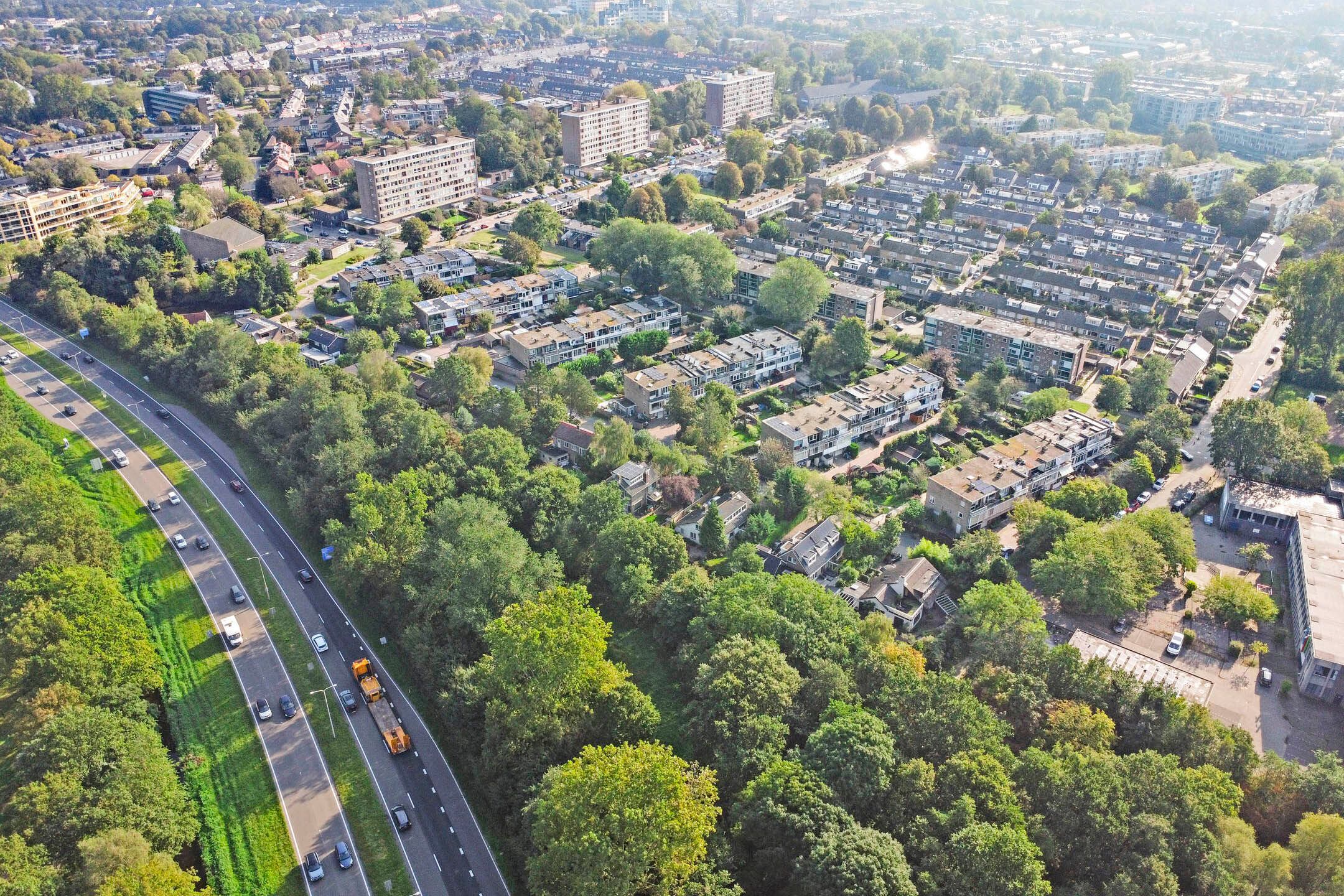 Foto 54 van Gabriël Metsulaan 28