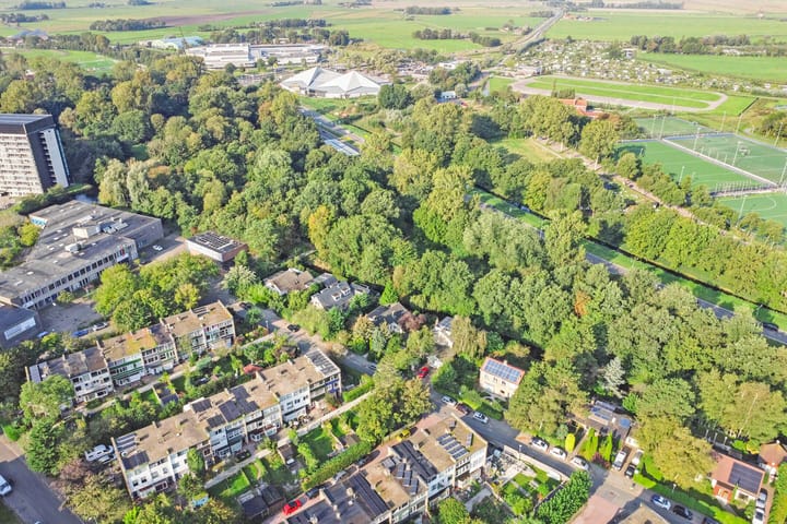 Foto 55 van Gabriël Metsulaan 28