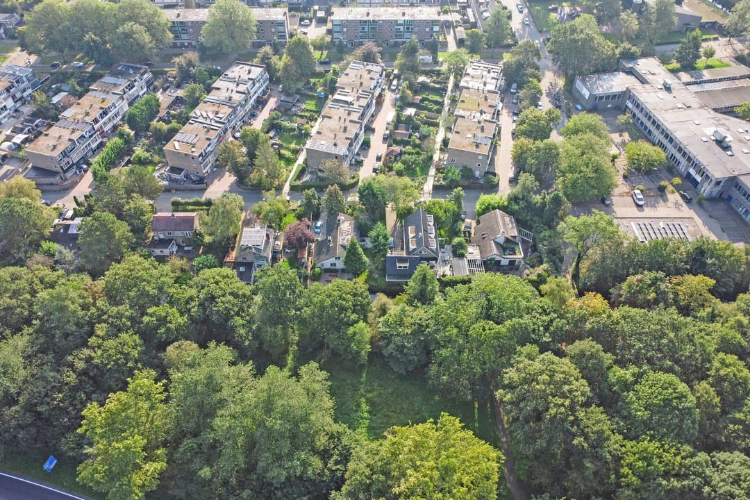 Foto 61 van Gabriël Metsulaan 28