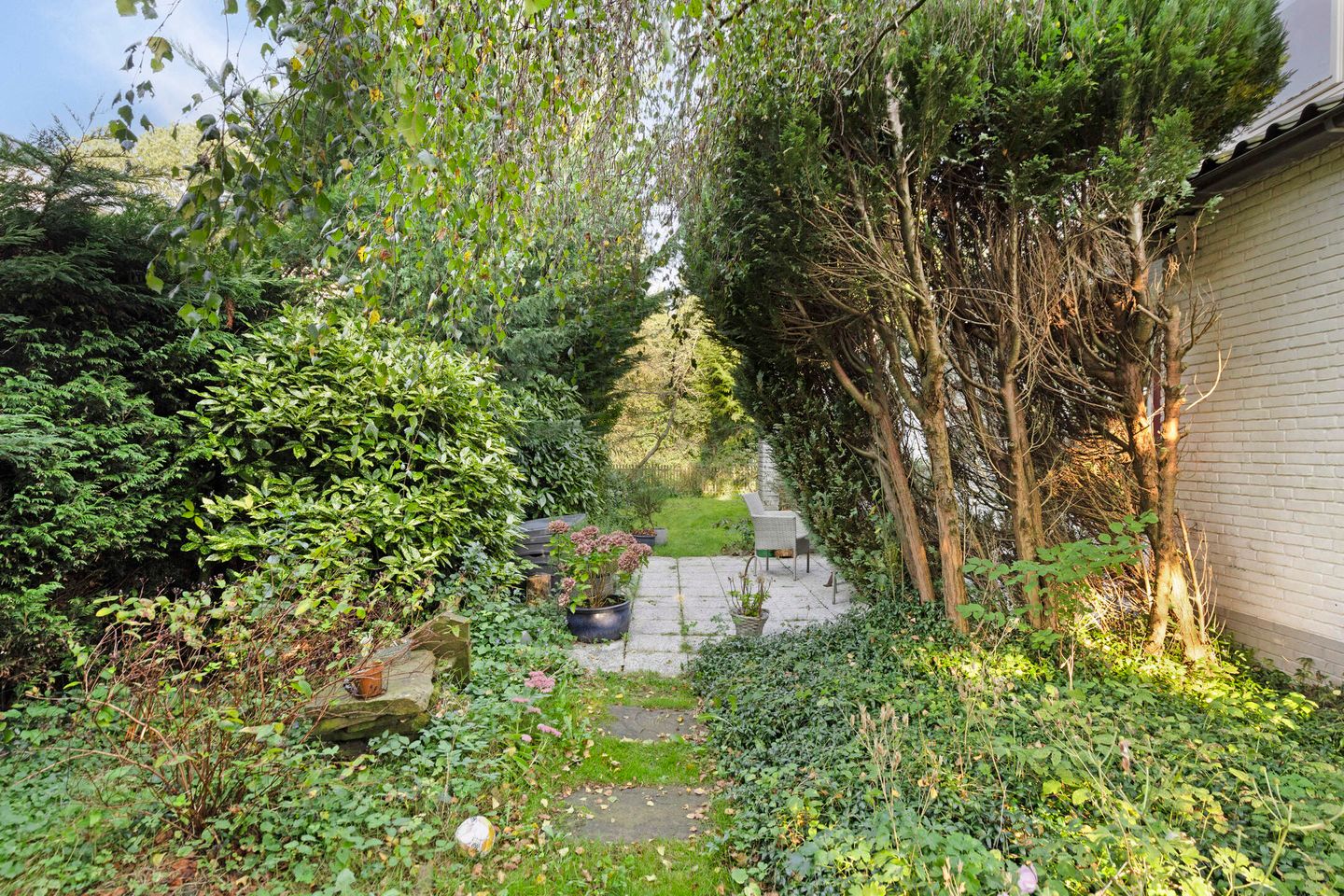 Foto 64 van Gabriël Metsulaan 28