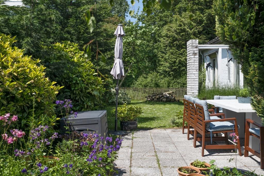 Foto 66 van Gabriël Metsulaan 28