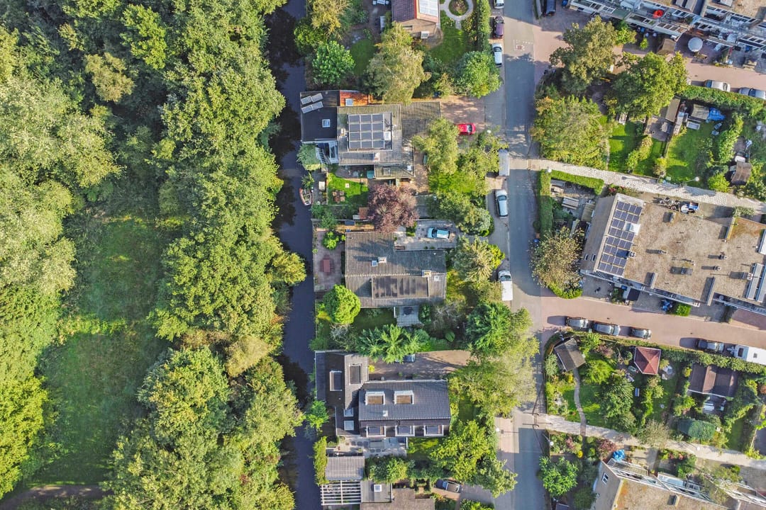 Foto 68 van Gabriël Metsulaan 28