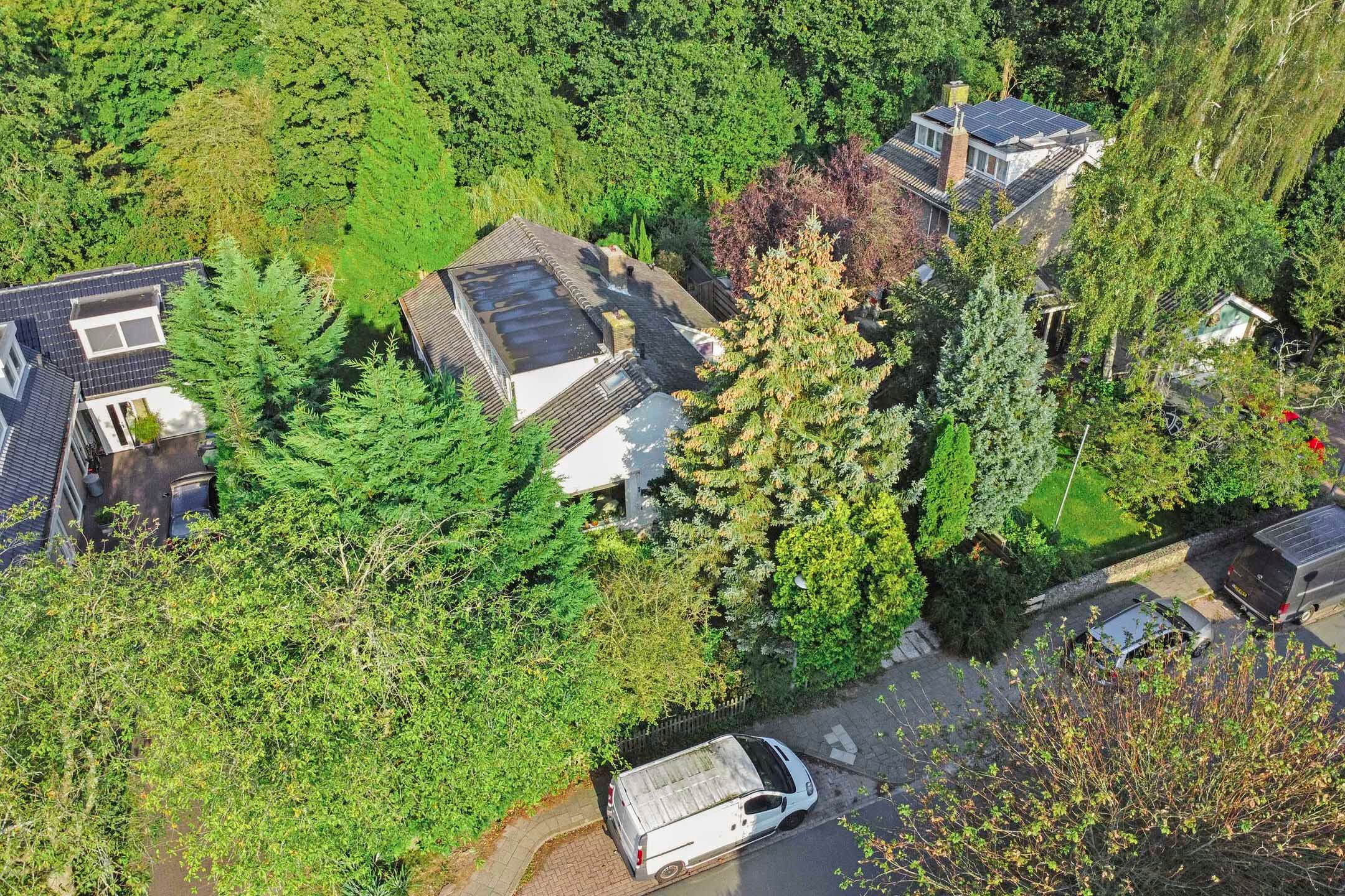 Foto 69 van Gabriël Metsulaan 28