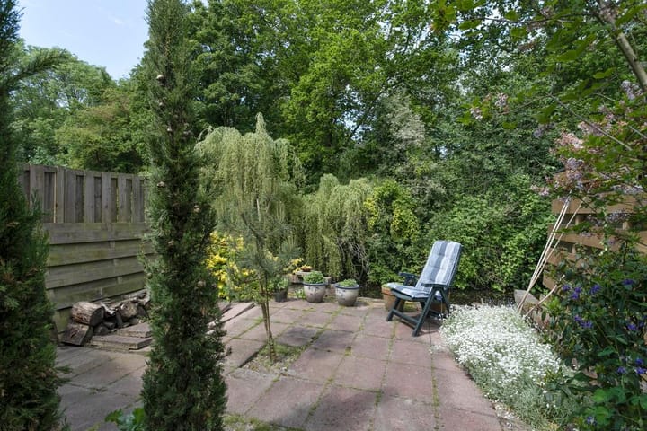 Foto 71 van Gabriël Metsulaan 28