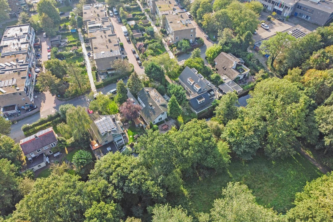 Foto 76 van Gabriël Metsulaan 28