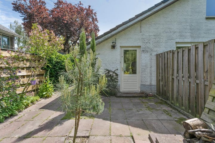 Foto 78 van Gabriël Metsulaan 28