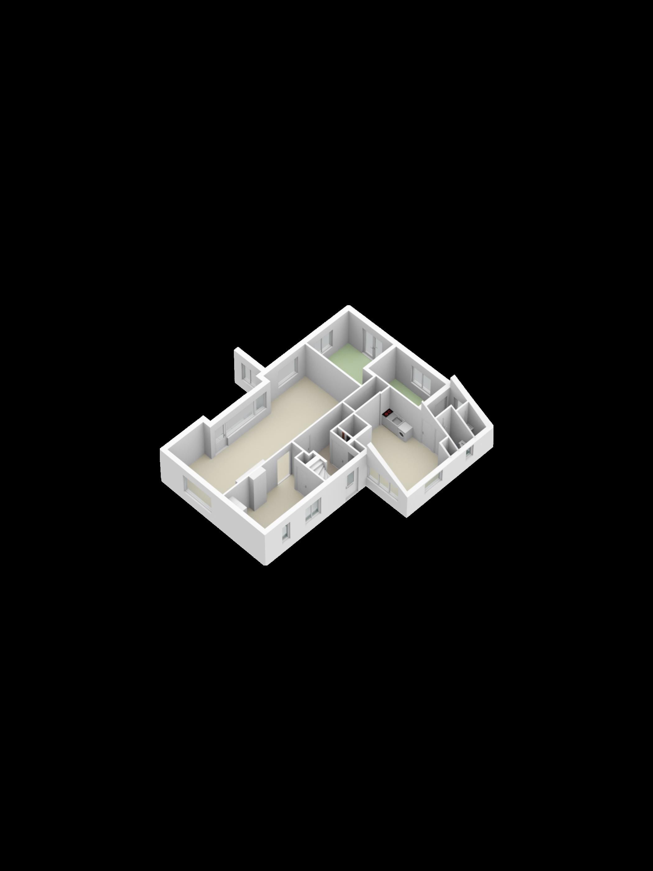 Foto 84 van Gabriël Metsulaan 28