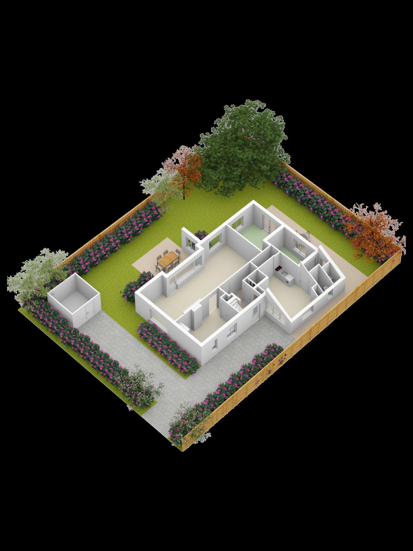 Foto 85 van Gabriël Metsulaan 28