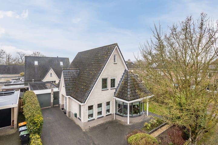 Foto 2 van Oldenhof 10