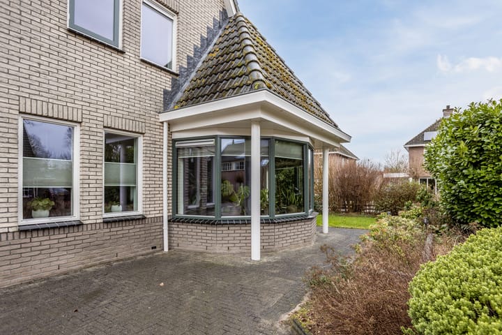 Foto 4 van Oldenhof 10