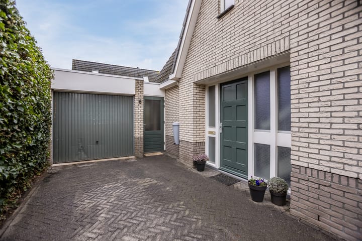 Foto 6 van Oldenhof 10