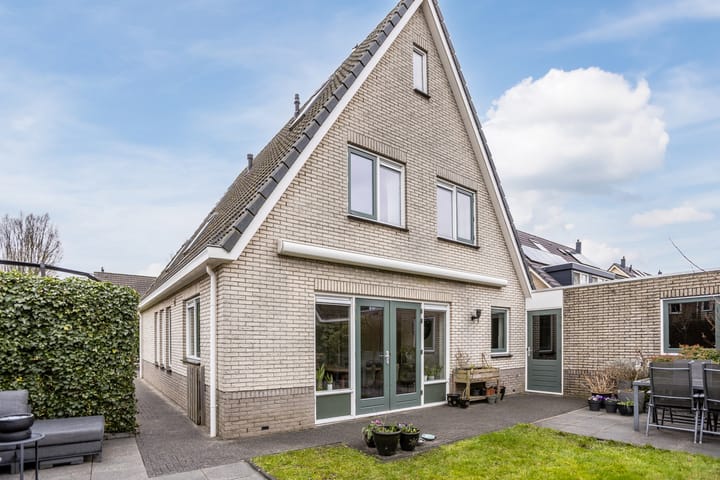 Foto 48 van Oldenhof 10