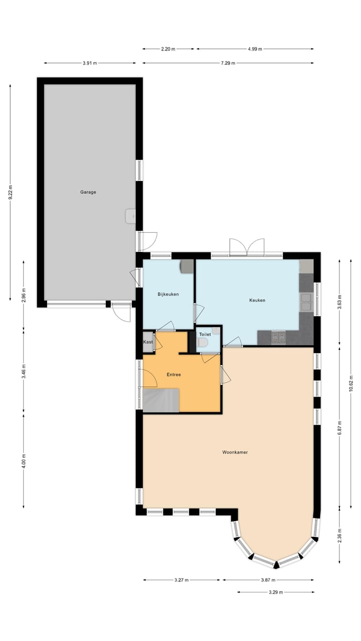 Foto 74 van Oldenhof 10