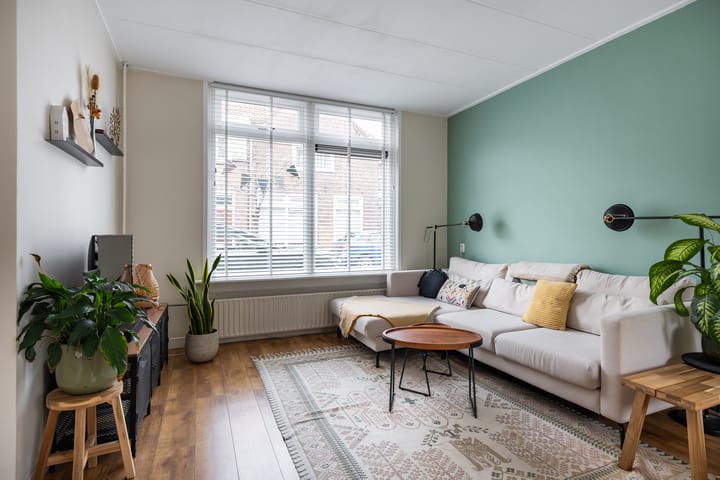 Foto 2 van Dennenstraat 15