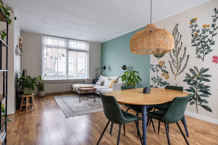 Foto 3 van Dennenstraat 15