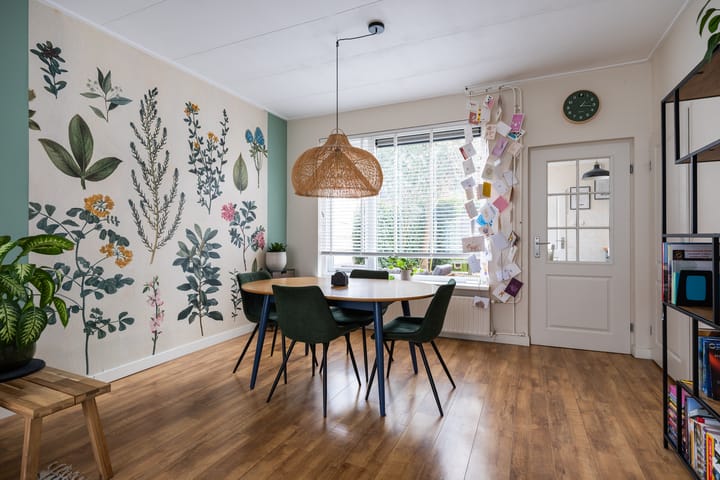 Foto 5 van Dennenstraat 15