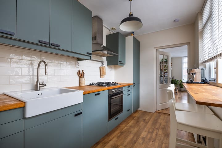 Foto 6 van Dennenstraat 15