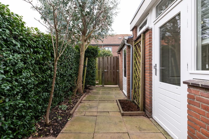 Foto 8 van Dennenstraat 15