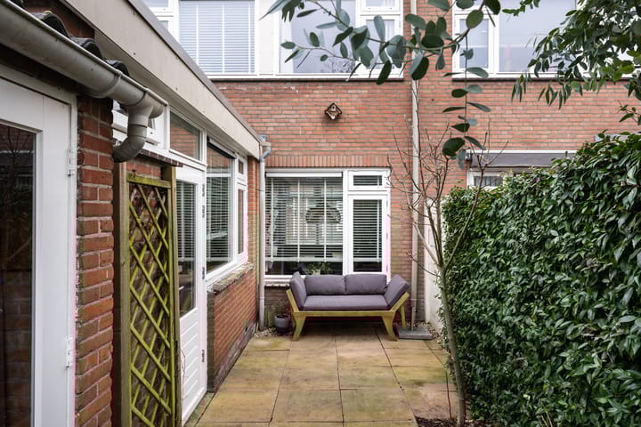 Foto 9 van Dennenstraat 15