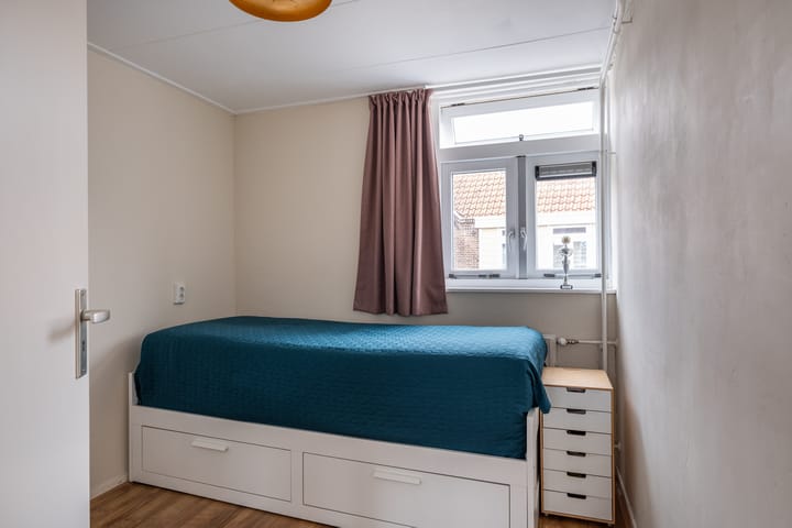 Foto 10 van Dennenstraat 15