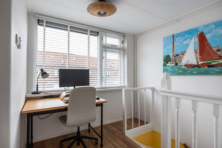 Foto 11 van Dennenstraat 15