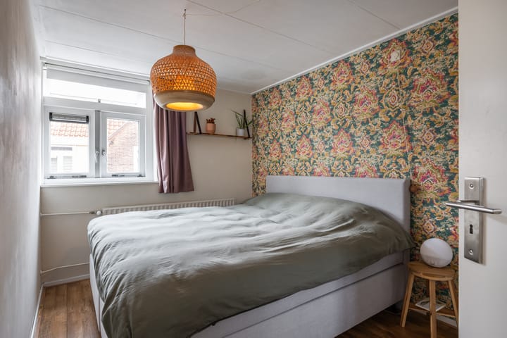 Foto 12 van Dennenstraat 15