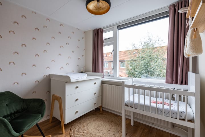 Foto 14 van Dennenstraat 15