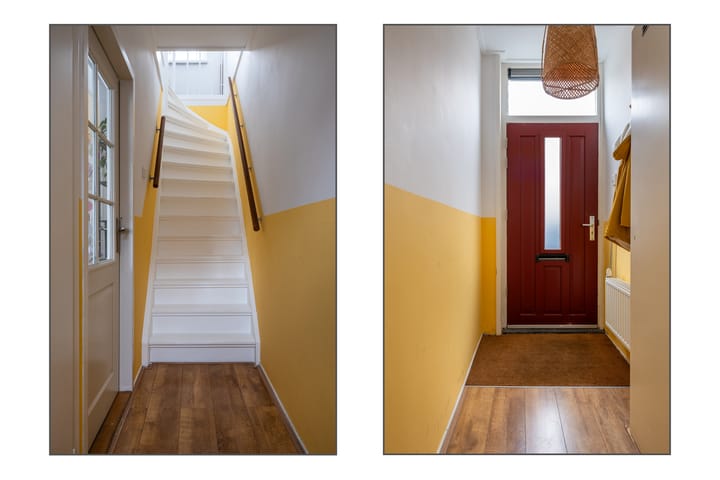 Foto 15 van Dennenstraat 15