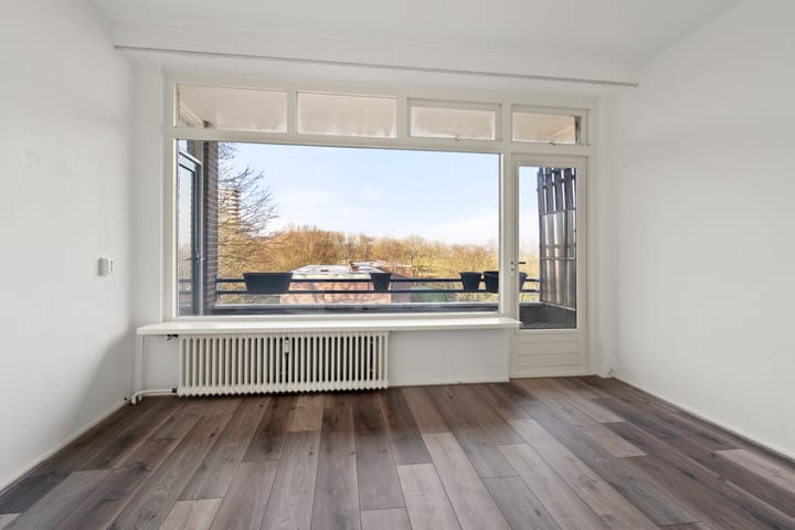 Foto 3 van Groen van Prinstererstraat 59