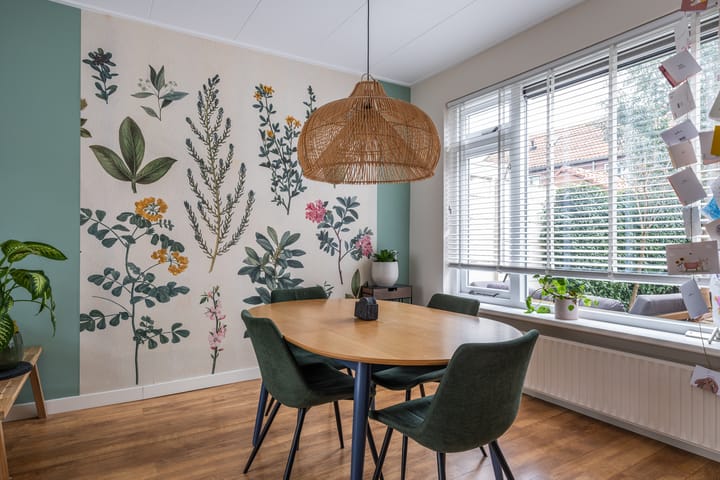 Foto 4 van Dennenstraat 15