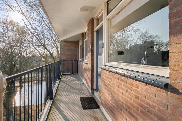 Foto 5 van Groen van Prinstererstraat 59