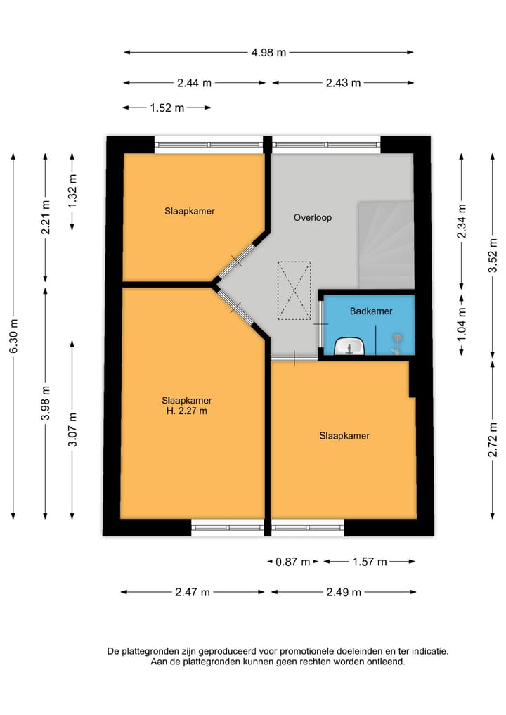 Foto 20 van Dennenstraat 15