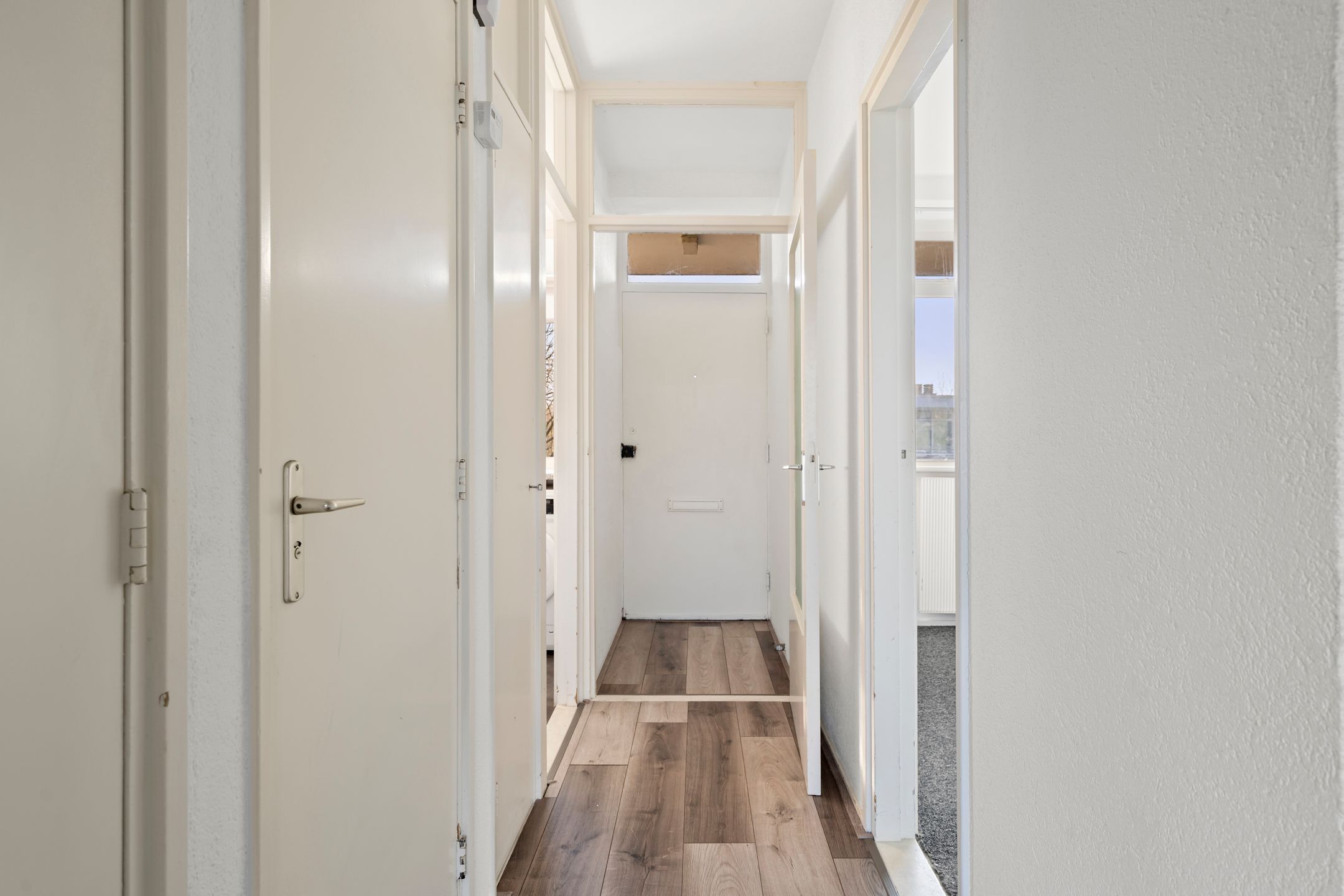 Foto 6 van Groen van Prinstererstraat 59