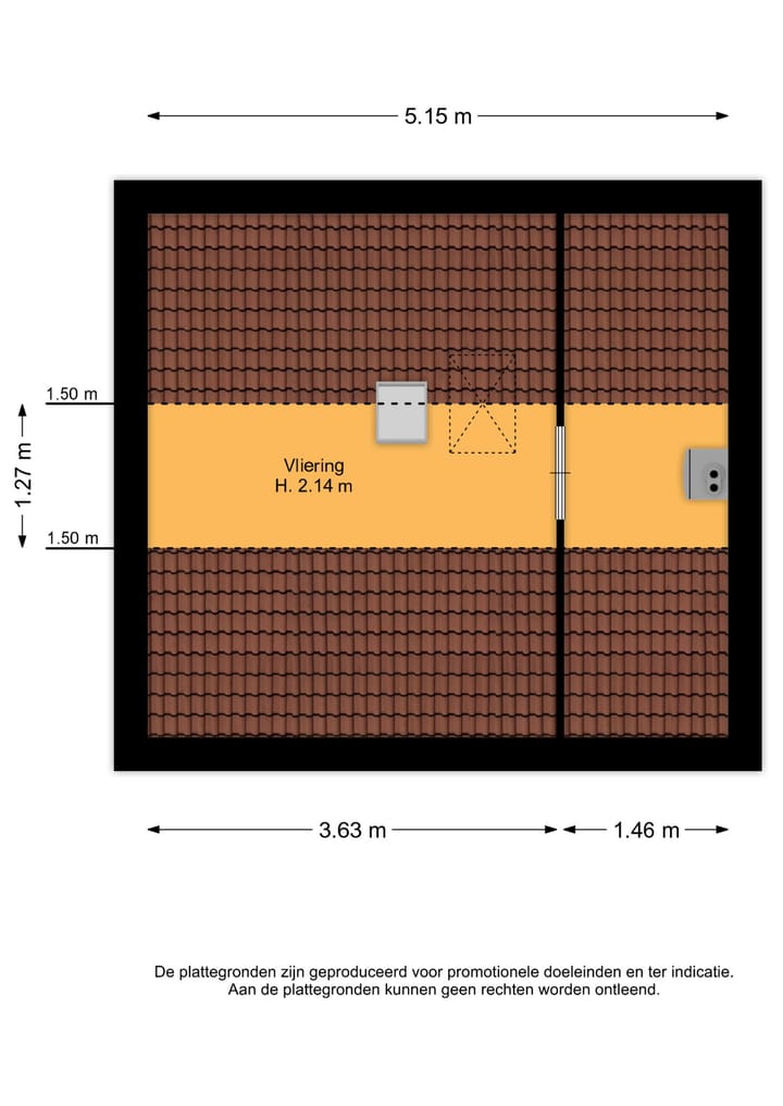 Foto 21 van Dennenstraat 15