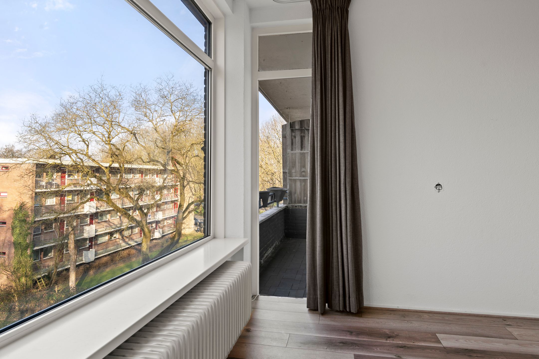 Foto 18 van Groen van Prinstererstraat 59