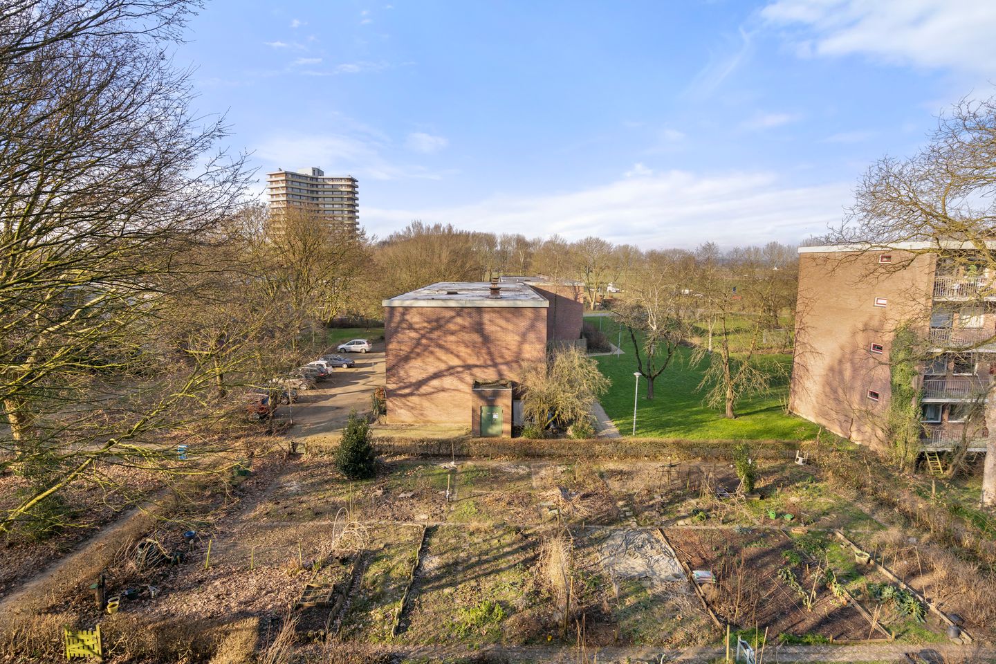 Foto 20 van Groen van Prinstererstraat 59