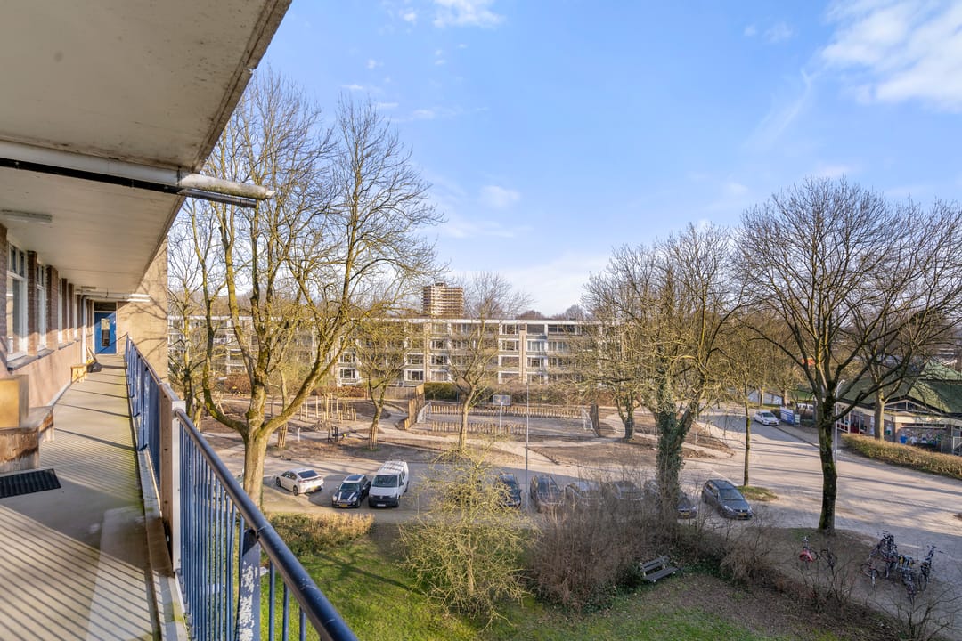 Foto 22 van Groen van Prinstererstraat 59