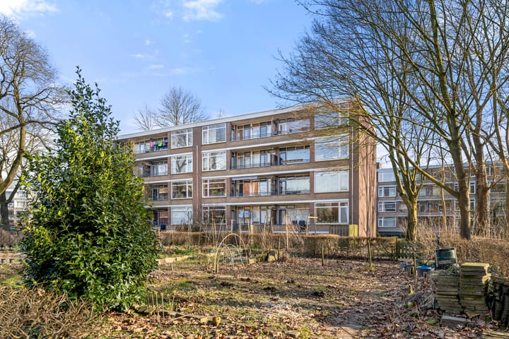 Foto 23 van Groen van Prinstererstraat 59