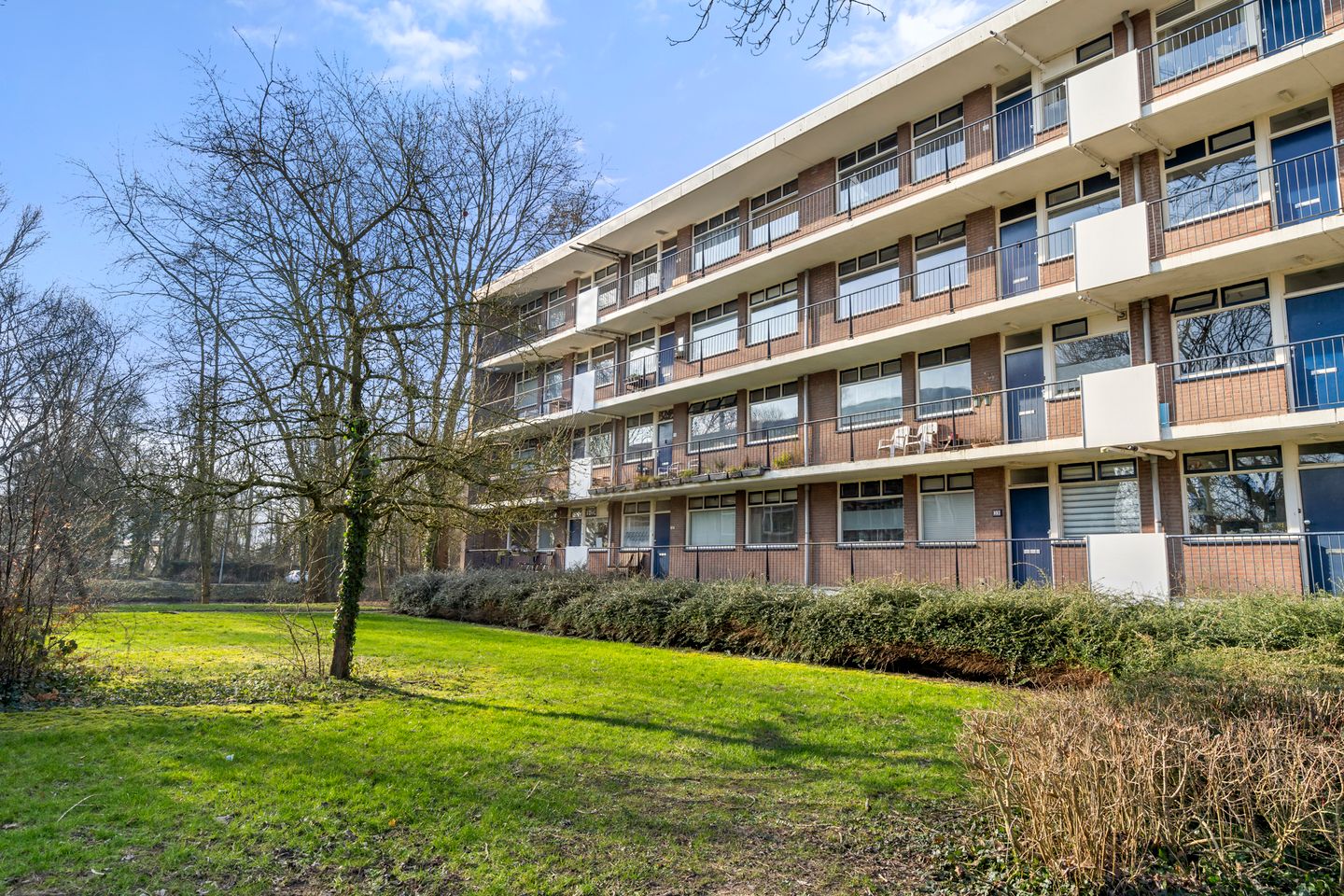 Foto 25 van Groen van Prinstererstraat 59