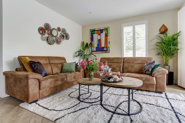 Foto 9 van Santhorsthof 36