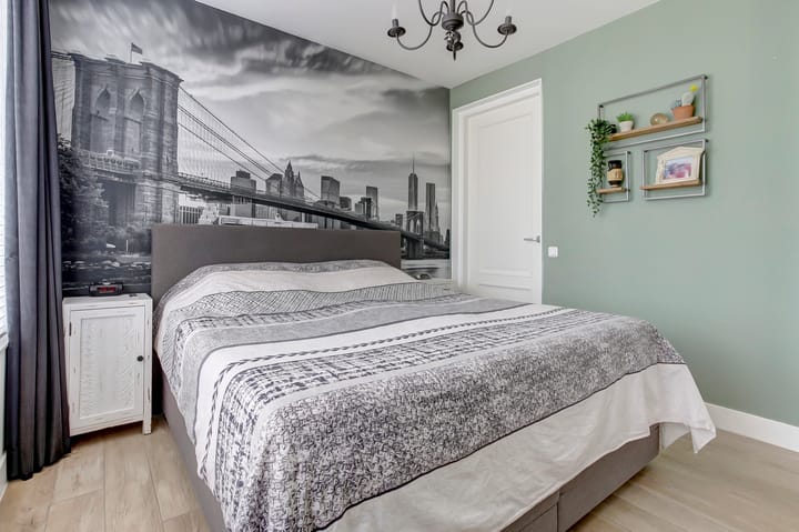 Foto 18 van Santhorsthof 36