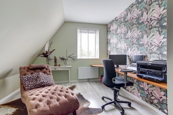 Foto 22 van Santhorsthof 36