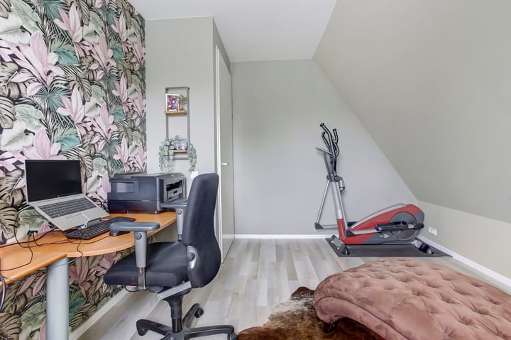 Foto 23 van Santhorsthof 36