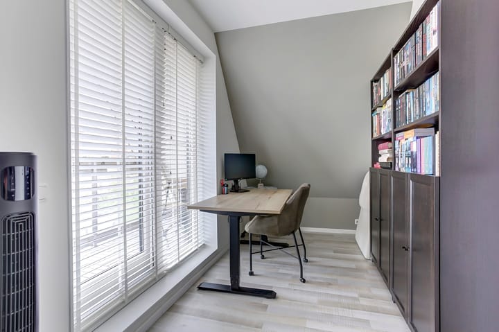 Foto 30 van Santhorsthof 36