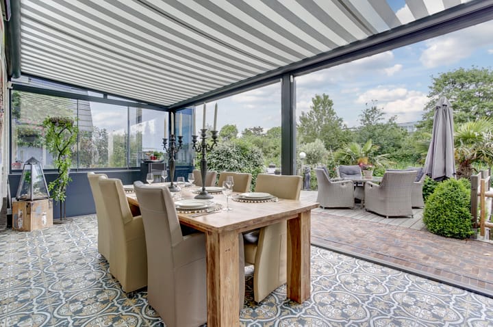 Foto 33 van Santhorsthof 36