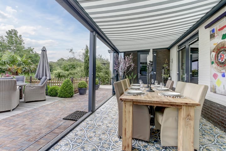 Foto 34 van Santhorsthof 36