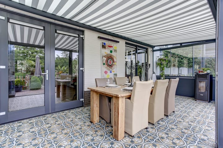 Foto 35 van Santhorsthof 36